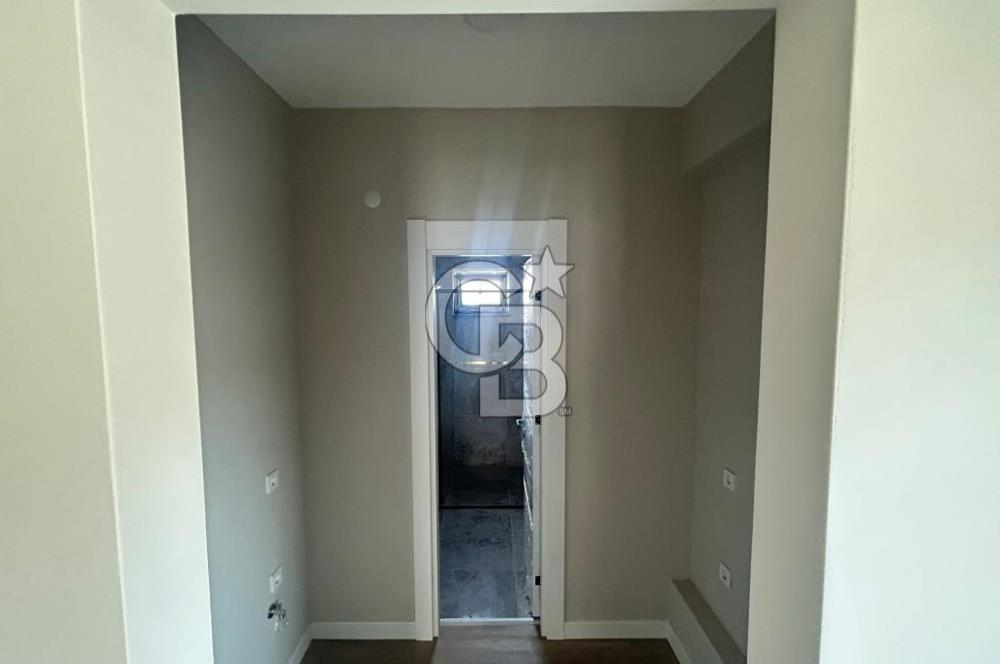 CB AKADEMİ İZMİT KABAOĞLU YEŞİL BAHÇE VİLLARI 4+1 SATILIK VİLLA