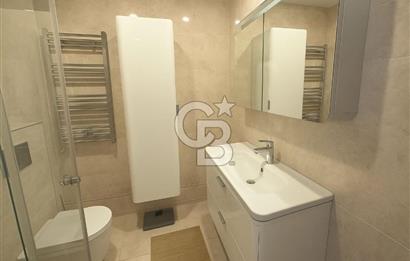 Fenerbahçe Bağdat Caddesi’ne Yakın – Teraslı 223 m² Satılık Çatı Dubleksi