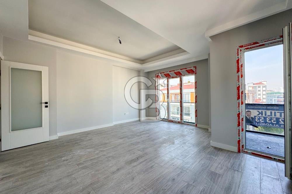 KARLIKTEPE MAH. SATILIK SIFIR 4+2 DUBLEKS DAİRE!