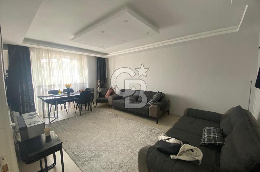 CB ENVOY | Gölcük Piyalepaşa'da 4+1 Çatı Dubleks Daire 