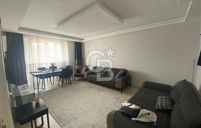CB ENVOY | Gölcük Piyalepaşa'da 4+1 Çatı Dubleks Daire 