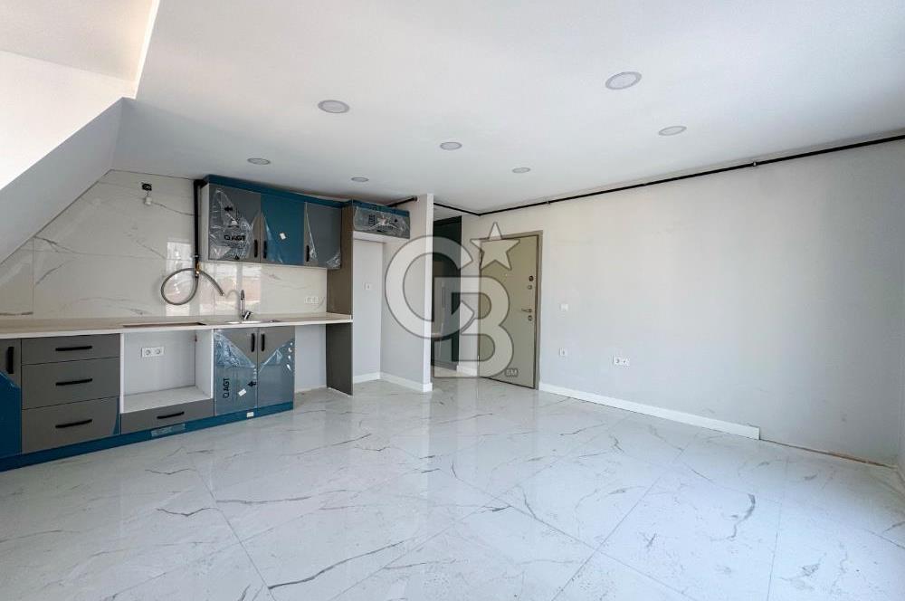 KARLIKTEPE MAH. SATILIK SIFIR 4+2 DUBLEKS DAİRE!