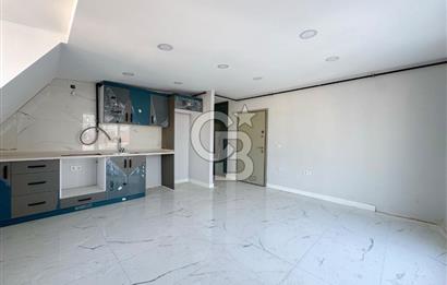 KARLIKTEPE MAH. SATILIK SIFIR 4+2 DUBLEKS DAİRE!