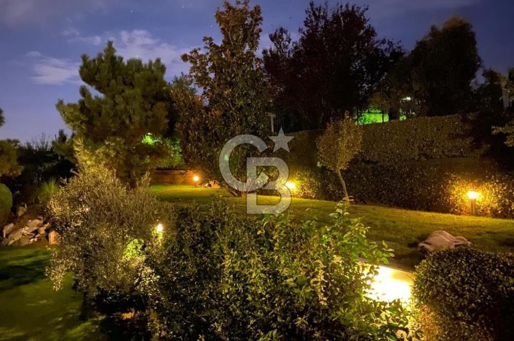 Çekmeköy Mayavera 1.Etap Kiralık Tripleks Villa
