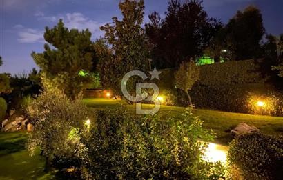 Çekmeköy Mayavera 1.Etap Kiralık Tripleks Villa