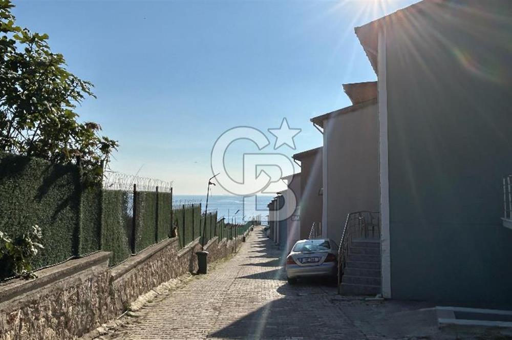 BEYLİKDÜZÜ AYÇİÇEĞİ VİLLALARI FULL EŞYALI 3+2 KİRALIK VİLLA