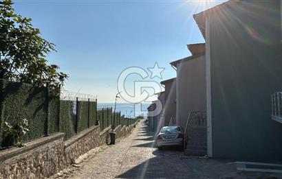 BEYLİKDÜZÜ AYÇİÇEĞİ VİLLALARI FULL EŞYALI 3+2 KİRALIK VİLLA