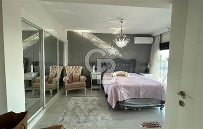 BEYLİKDÜZÜ AYÇİÇEĞİ VİLLALARI FULL EŞYALI 3+2 KİRALIK VİLLA