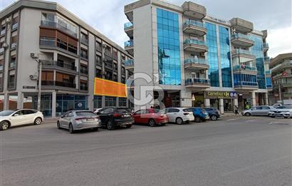 Karşıyaka Yalı Mah. İdil Biret Caddesi Eşyalı Kiralık 2+1 Daire