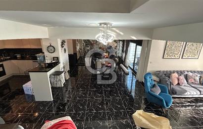 BEYLİKDÜZÜ AYÇİÇEĞİ VİLLALARI FULL EŞYALI 3+2 KİRALIK VİLLA