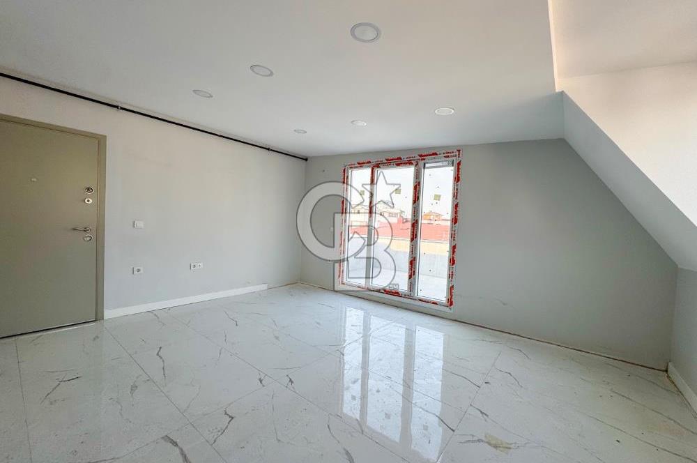 KARLIKTEPE MAH. SATILIK SIFIR 4+2 DUBLEKS DAİRE!