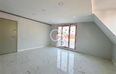 KARLIKTEPE MAH. SATILIK SIFIR 4+2 DUBLEKS DAİRE!
