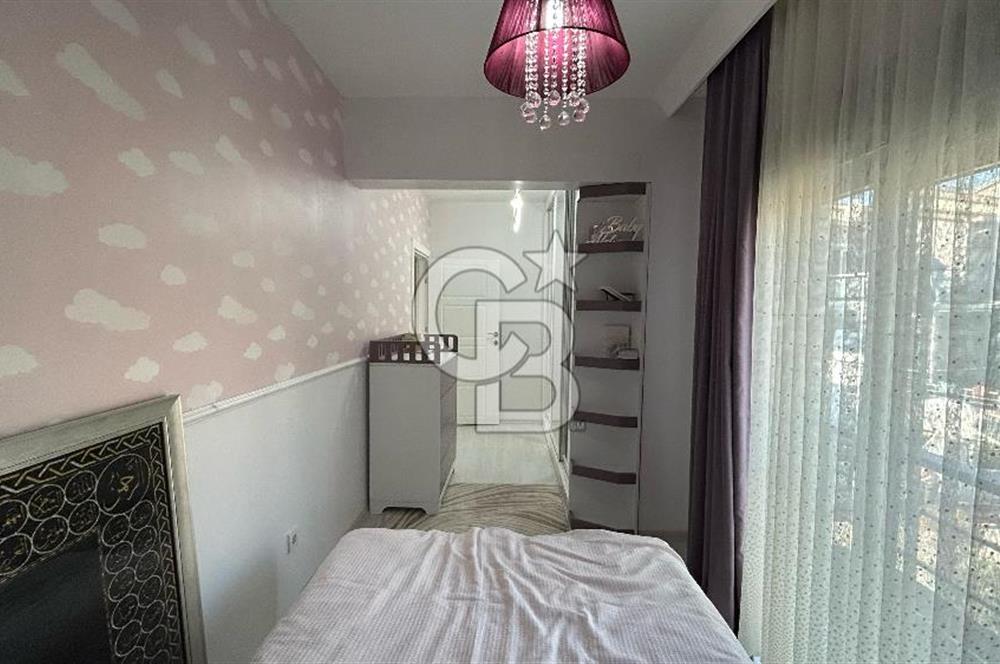 BEYLİKDÜZÜ AYÇİÇEĞİ VİLLALARI FULL EŞYALI 3+2 KİRALIK VİLLA