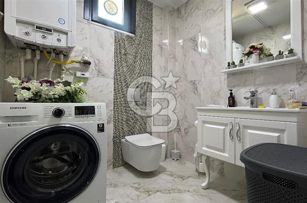 BEYLİKDÜZÜ AYÇİÇEĞİ VİLLALARI FULL EŞYALI 3+2 KİRALIK VİLLA