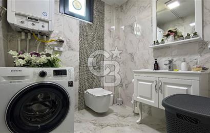 BEYLİKDÜZÜ AYÇİÇEĞİ VİLLALARI FULL EŞYALI 3+2 KİRALIK VİLLA