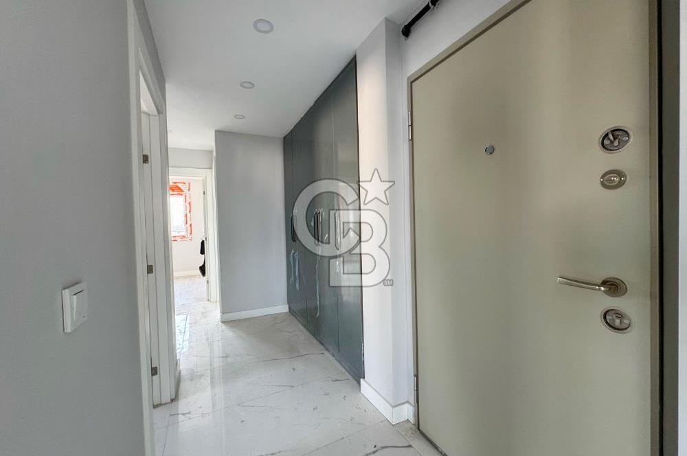 KARLIKTEPE MAH. SATILIK SIFIR 4+2 DUBLEKS DAİRE!