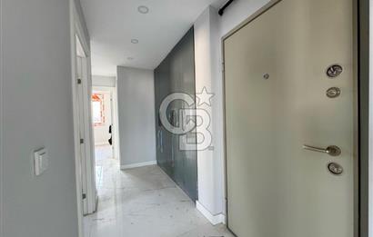 KARLIKTEPE MAH. SATILIK SIFIR 4+2 DUBLEKS DAİRE!