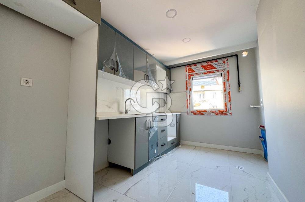 KARLIKTEPE MAH. SATILIK SIFIR 4+2 DUBLEKS DAİRE!