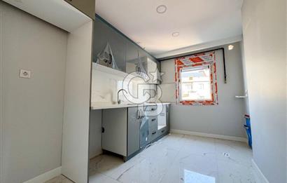 KARLIKTEPE MAH. SATILIK SIFIR 4+2 DUBLEKS DAİRE!