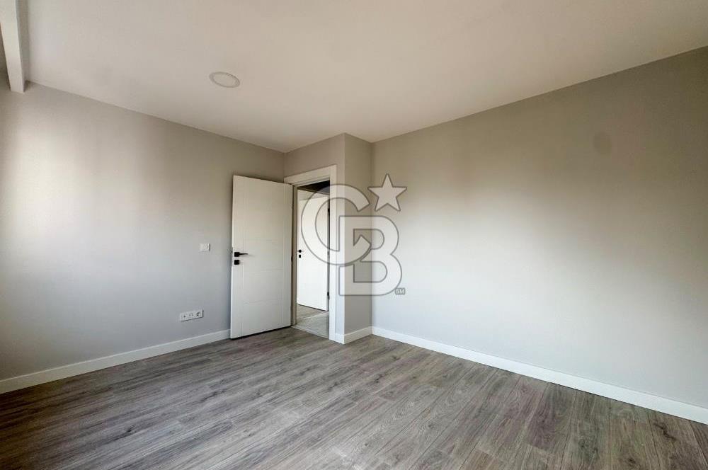 KARLIKTEPE MAH. SATILIK SIFIR 4+2 DUBLEKS DAİRE!