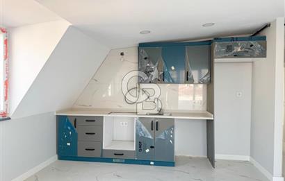 KARLIKTEPE MAH. SATILIK SIFIR 4+2 DUBLEKS DAİRE!