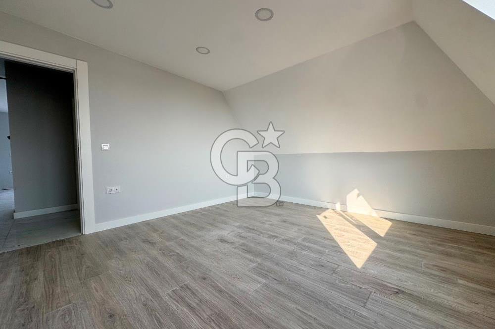 KARLIKTEPE MAH. SATILIK SIFIR 4+2 DUBLEKS DAİRE!