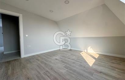 KARLIKTEPE MAH. SATILIK SIFIR 4+2 DUBLEKS DAİRE!