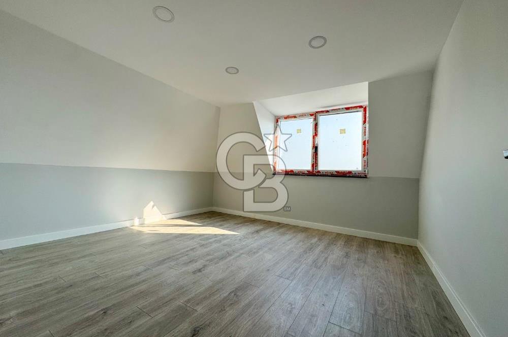 KARLIKTEPE MAH. SATILIK SIFIR 4+2 DUBLEKS DAİRE!