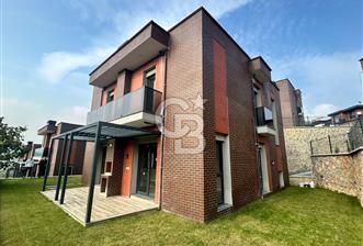 CB AKADEMİ İZMİT KABAOĞLU YEŞİL BAHÇE VİLLARI 4+1 SATILIK VİLLA - 10 - 312849