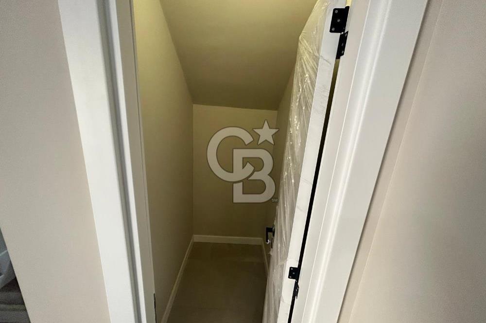 CB AKADEMİ İZMİT KABAOĞLU YEŞİL BAHÇE VİLLARI 4+1 SATILIK VİLLA