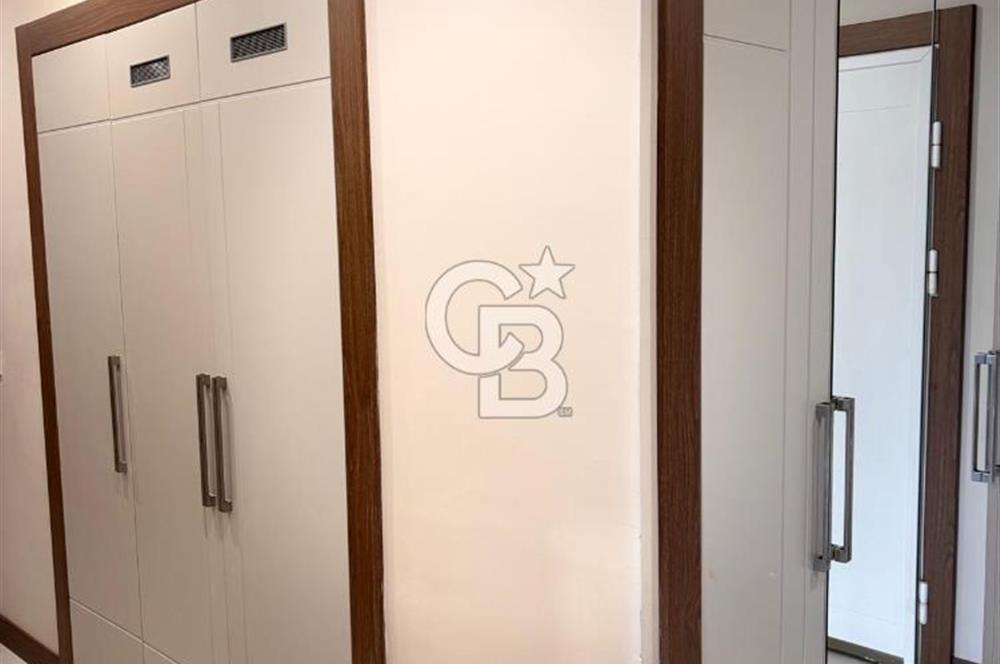 TUAL BAHÇEKENT 5.PARSEL ŞEHİR MANZARA BÜYÜK TİP 2+1 KİRALIK