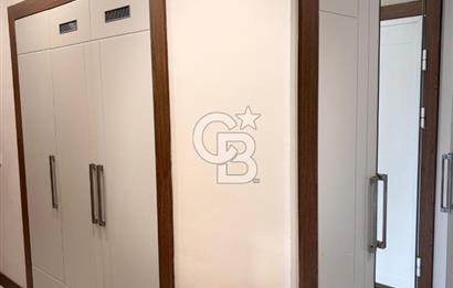 TUAL BAHÇEKENT 5.PARSEL ŞEHİR MANZARA BÜYÜK TİP 2+1 KİRALIK