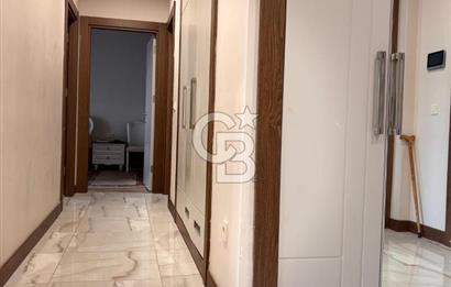 TUAL BAHÇEKENT 5.PARSEL ŞEHİR MANZARA BÜYÜK TİP 2+1 KİRALIK