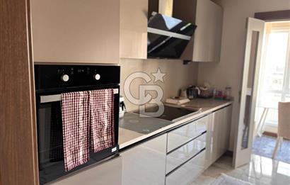 TUAL BAHÇEKENT 5.PARSEL ŞEHİR MANZARA BÜYÜK TİP 2+1 KİRALIK