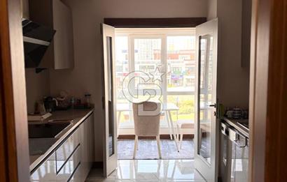 TUAL BAHÇEKENT 5.PARSEL ŞEHİR MANZARA BÜYÜK TİP 2+1 KİRALIK