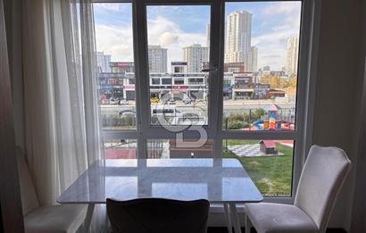 TUAL BAHÇEKENT 5.PARSEL ŞEHİR MANZARA BÜYÜK TİP 2+1 KİRALIK