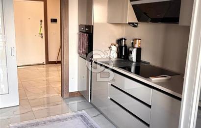 TUAL BAHÇEKENT 5.PARSEL ŞEHİR MANZARA BÜYÜK TİP 2+1 KİRALIK