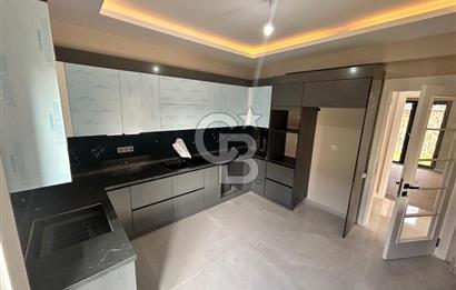 CB AKADEMİ İZMİT KABAOĞLU YEŞİL BAHÇE VİLLARI 4+1 SATILIK VİLLA