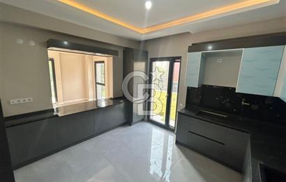 CB AKADEMİ İZMİT KABAOĞLU YEŞİL BAHÇE VİLLARI 4+1 SATILIK VİLLA