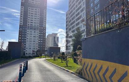 TUAL BAHÇEKENT 5.PARSEL ŞEHİR MANZARA BÜYÜK TİP 2+1 KİRALIK