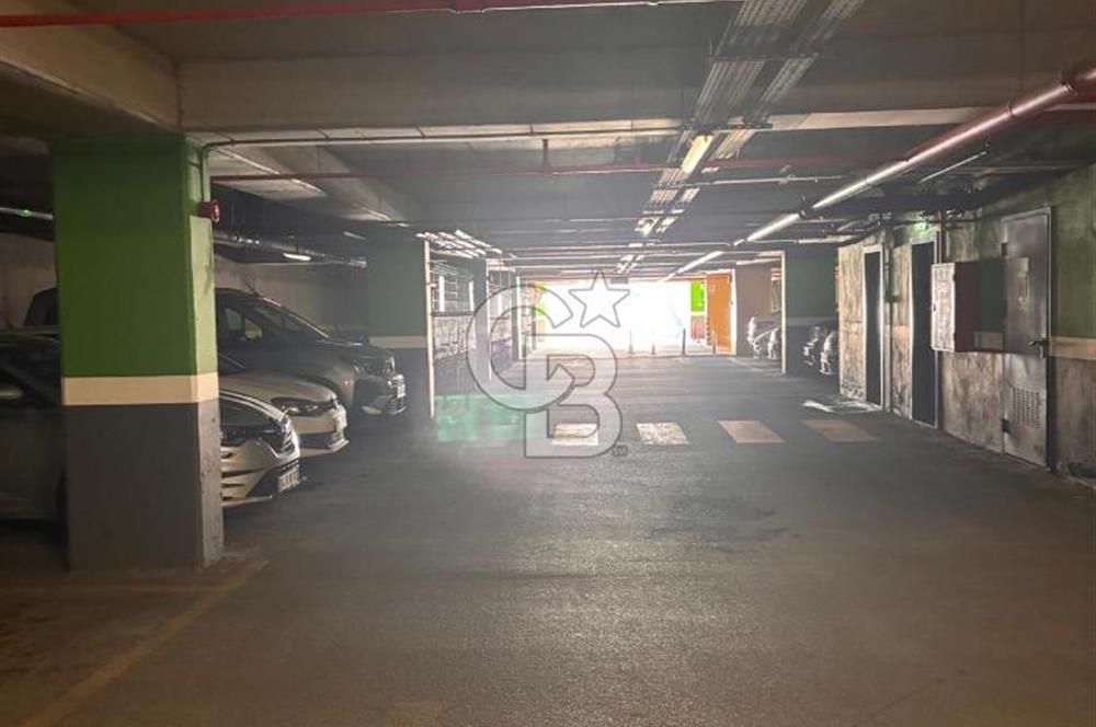 TUAL BAHÇEKENT 5.PARSEL ŞEHİR MANZARA BÜYÜK TİP 2+1 KİRALIK