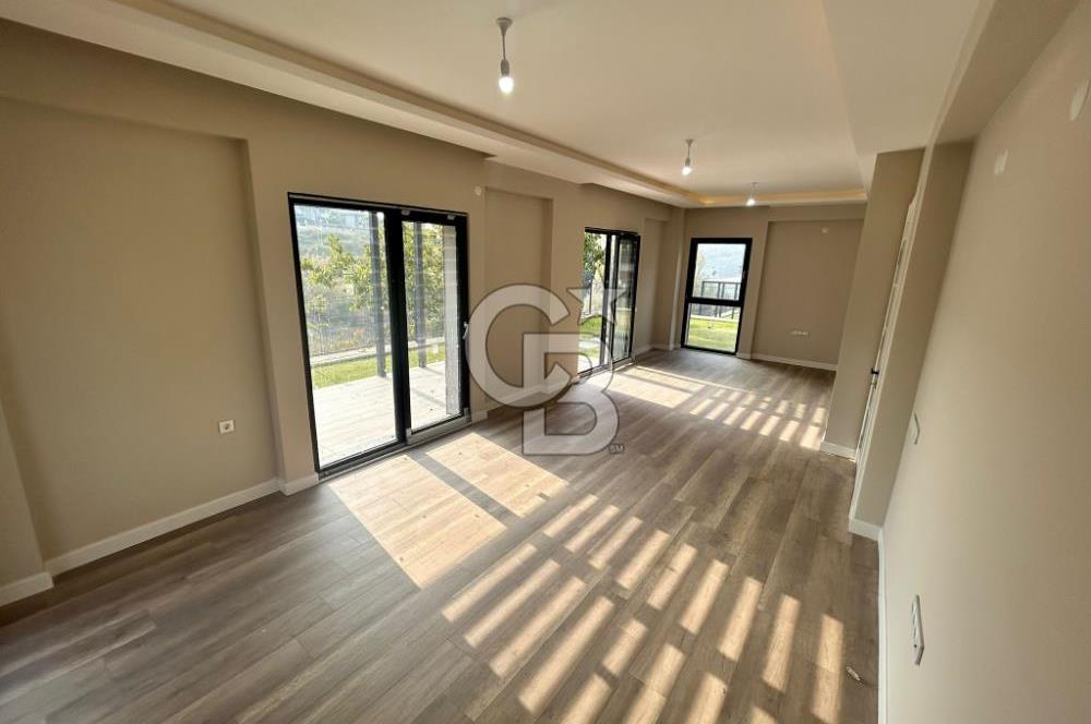 CB AKADEMİ İZMİT KABAOĞLU YEŞİL BAHÇE VİLLARI 4+1 SATILIK VİLLA