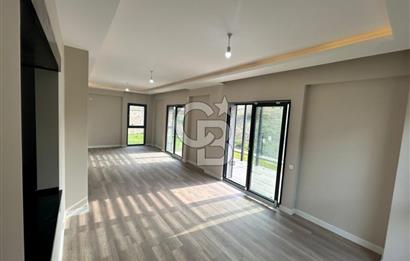 CB AKADEMİ İZMİT KABAOĞLU YEŞİL BAHÇE VİLLARI 4+1 SATILIK VİLLA