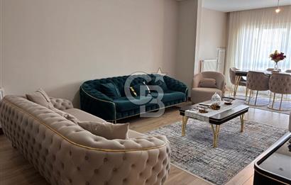 TUAL BAHÇEKENT 5.PARSEL ŞEHİR MANZARA BÜYÜK TİP 2+1 KİRALIK