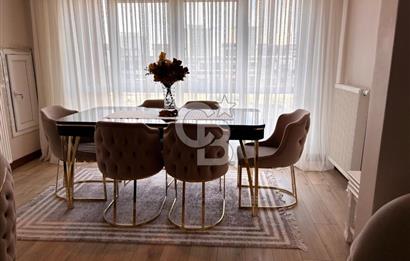 TUAL BAHÇEKENT 5.PARSEL ŞEHİR MANZARA BÜYÜK TİP 2+1 KİRALIK