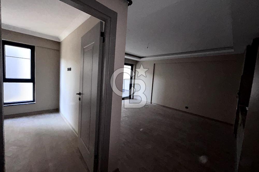 PANORA AVM'YE 5DK MESAFEDE,YÜKSEK KİRA GETİRİLİ SATILIK 2+1DAİRE