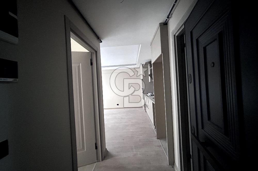 PANORA AVM'YE 5DK MESAFEDE,YÜKSEK KİRA GETİRİLİ SATILIK 2+1DAİRE