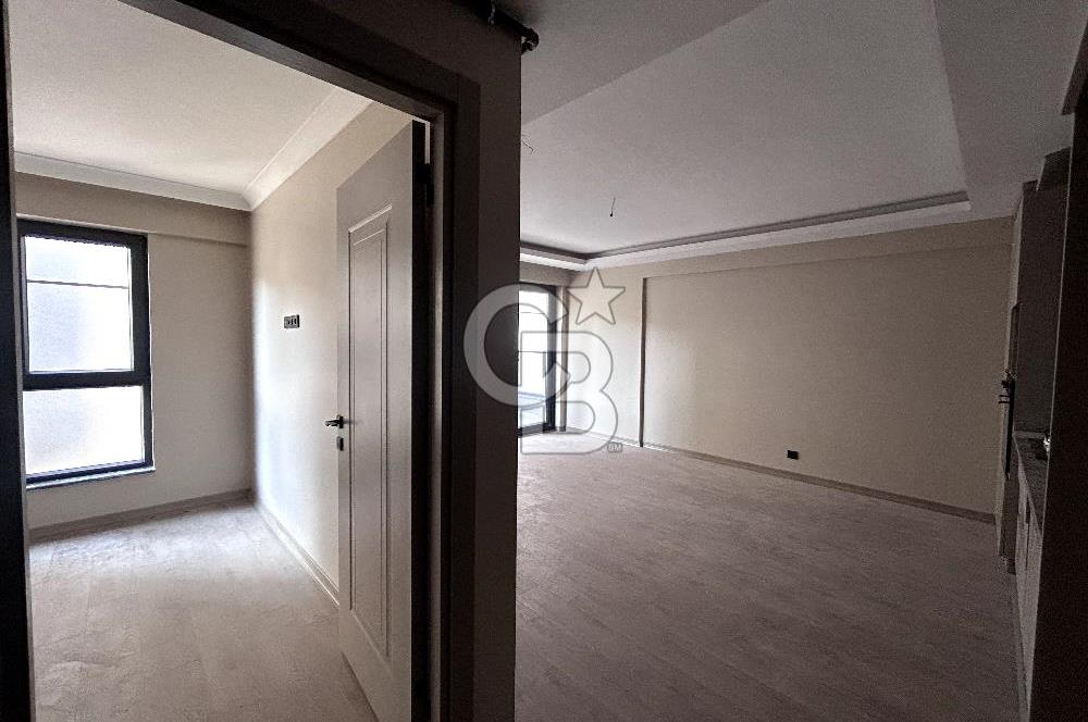 PANORA AVM'YE 5DK MESAFEDE,YÜKSEK KİRA GETİRİLİ SATILIK 2+1DAİRE