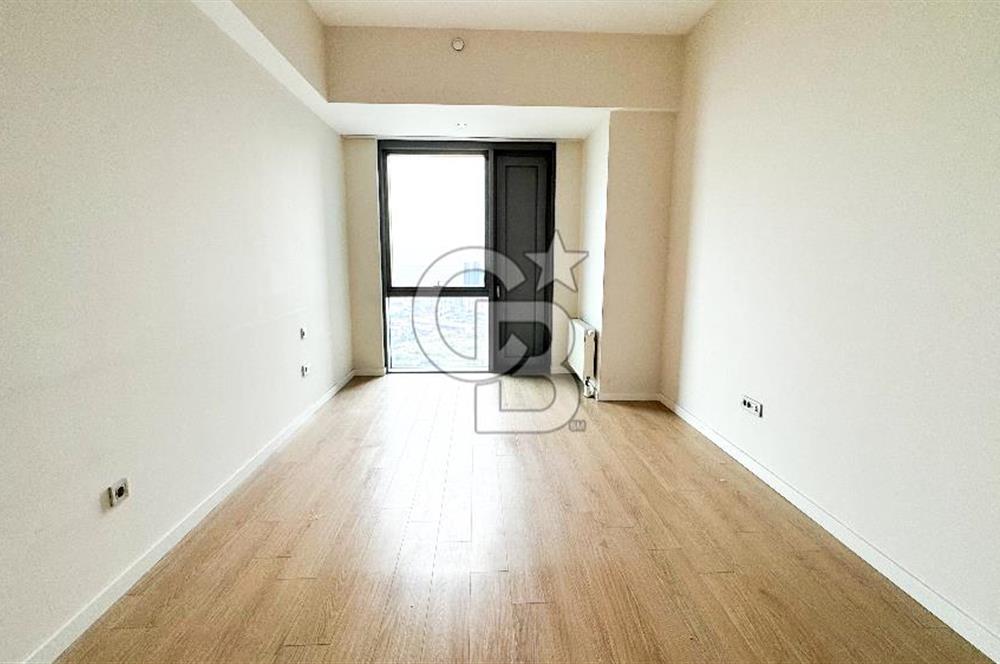 MANZARA ADALAR'DA DENİZ MANZARALI 2+1 GENİŞ TİP SATILIK DAİRE