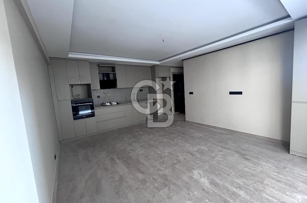 PANORA AVM'YE 5DK MESAFEDE,YÜKSEK KİRA GETİRİLİ SATILIK 2+1DAİRE